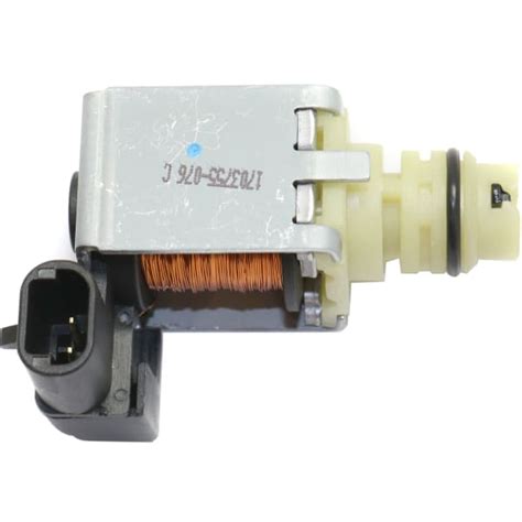 replacement automatic transmission solenoid repp