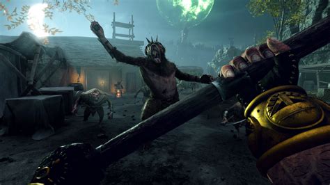 warhammer vermintide 2 pc news pcgamesn