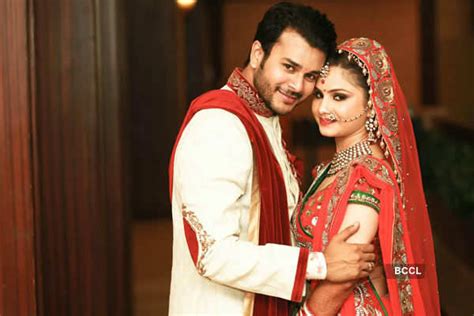 in pics jay soni gets married the times of india