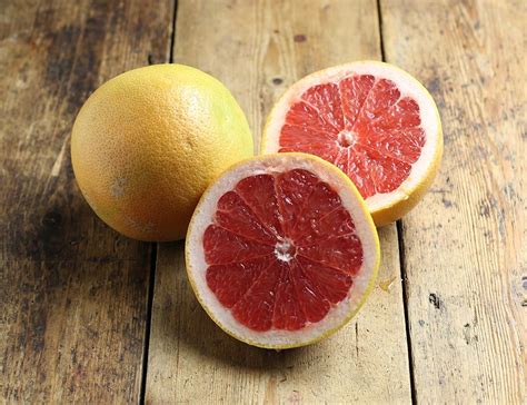 grapefruit organic  pieces abel cole