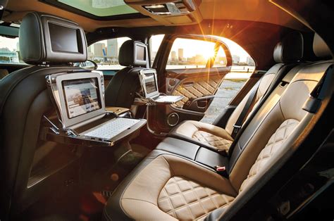 12 super cool luxury car features which prove that we re