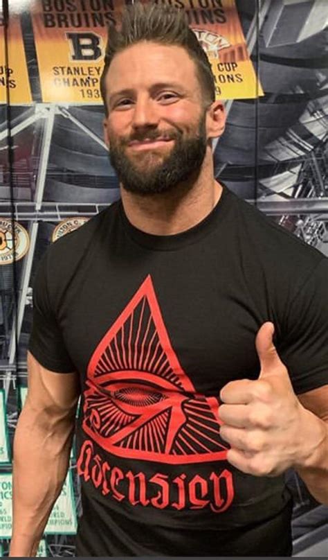 Zack Ryder With Some Great Vascularity Wrestlewiththepackage