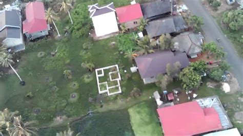 hasil video drone syma  pro youtube