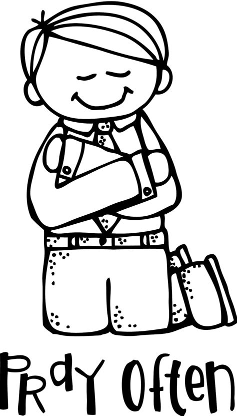 lds primary coloring pages lds coloring pages lds clipart coloring