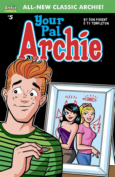 betty and veronica assemble the vixens preview the new archie comics releases for 12 20 17