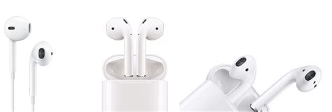 apple wireless earbuds airpods     earpods   cable wearable  ear