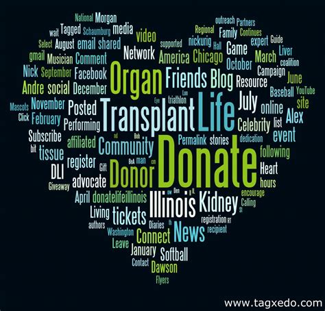 organ transplantation common sense