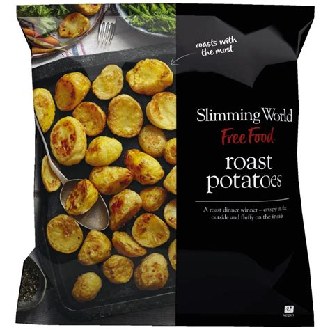 slimming world roast potatoes kg chips potatoes iceland foods