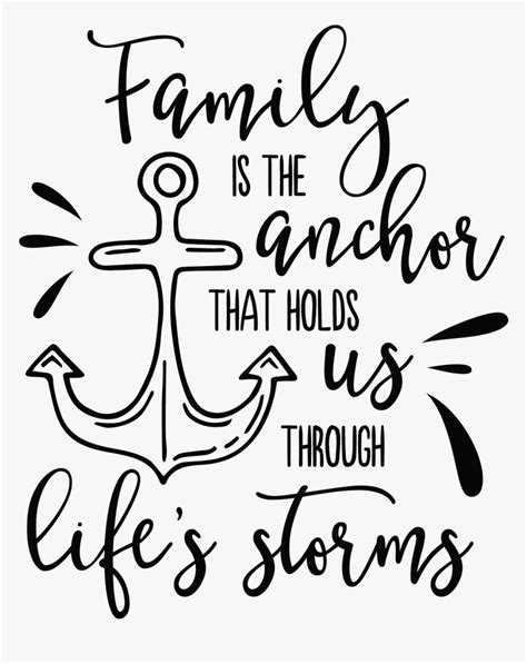 family sayings black  white clipart   cliparts