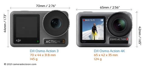dji osmo action   osmo action  comparison       worth upgrading