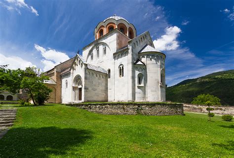 manastiri  crkve  srbiji page  skyscrapercity