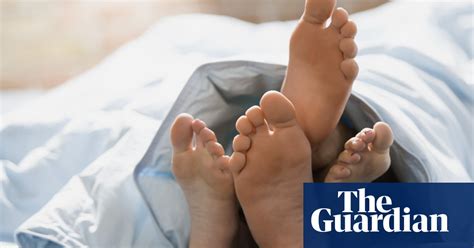 my girlfriend won t incorporate my foot fetish into our sex life sex