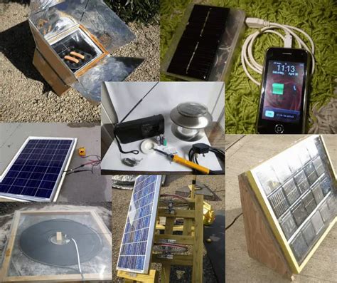 favourite diy solar projects tutorials
