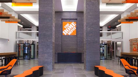 home depot senior director brand management  marketing