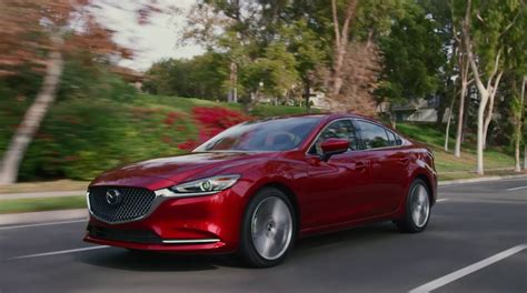 2022 Mazda 6 Interior Specs Review Latest Car Reviews