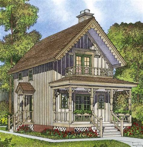 eplans cottage house plan cottage  curb appeal  square feet   bedroomss