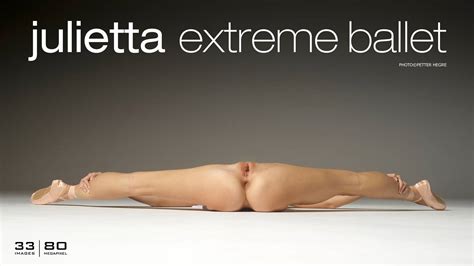 julietta extreme ballet