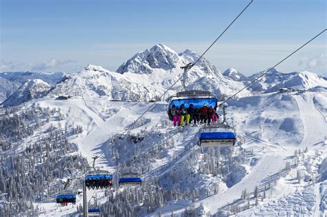 nassfeld die groesste sonnenterrasse der alpen ski storiesde