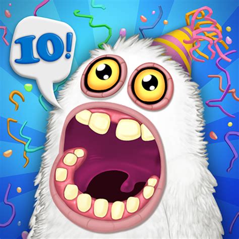 singing monsters private server mod apk unlimited money