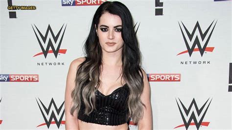 paige on her journey to wwe stardom fighting misconceptions i m not