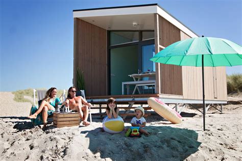 largo beach houses den haag ferienpark kijkduin fotos ausstattung preise ferien holland