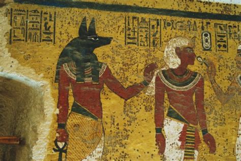 what killed tutankhamun history extra