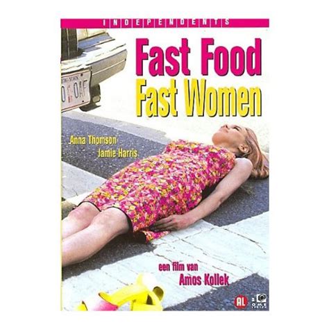 Fast Food Fast Women 2000 [ Non Usa Format Pal Reg 2