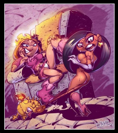 candy dave the barbarian fan art candy rule 34 from dave the barbarian pictures sorted by