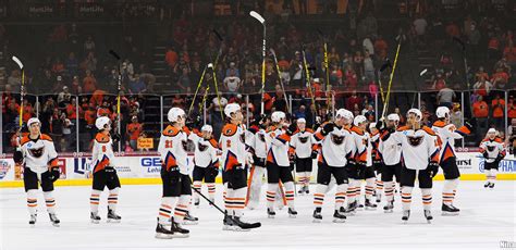 phantoms leave fans optimistic for 2016 17 the home news