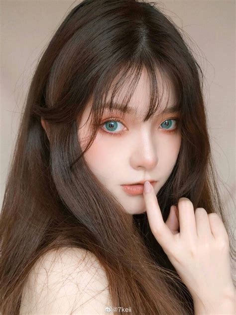 จัสมิน ulzzang korean girl asian beauty natural beauty soft grunge
