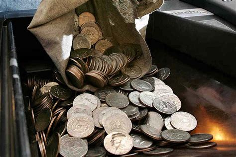 big banks drop aging coin change machines philly