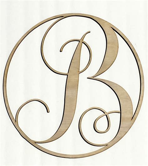 wood monogram letters  wood monogram letters monogram letters
