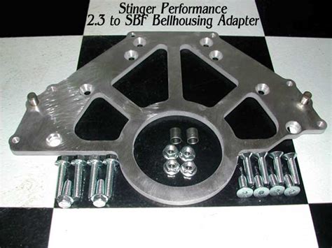 stinger performance parts  turbo performance parts