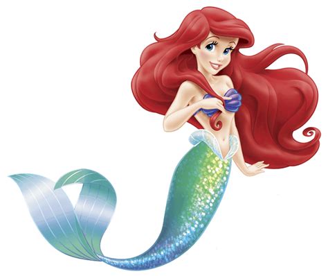 ariel will not have red hair in new little mermaid movie