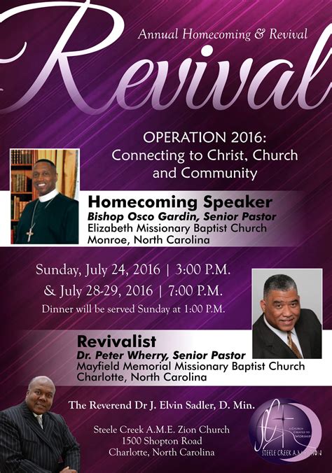 church event flyers  behance