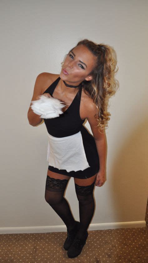 classy french maid costume 8 20 sexy maid costumes