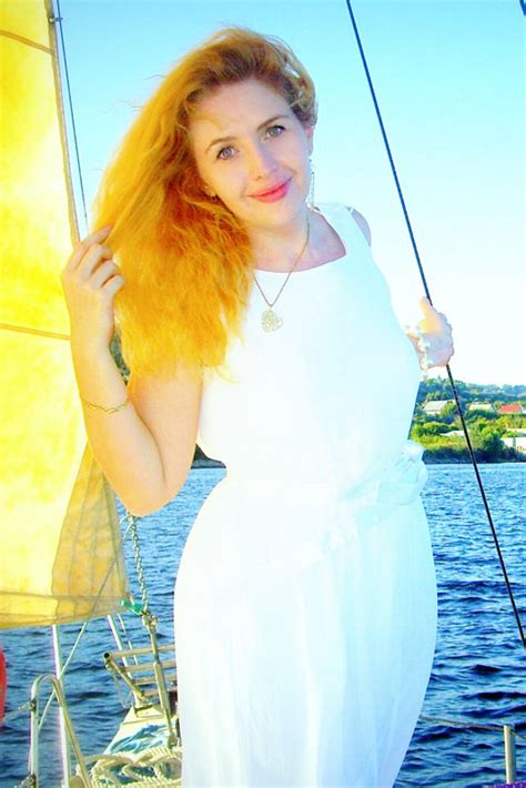 Elena Beautiful Russian Girl From Saratov