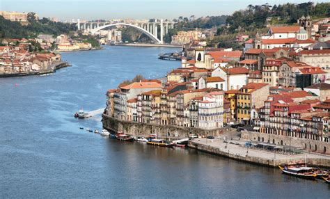 porto portugal travel guide