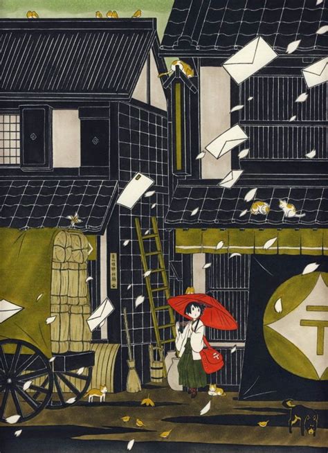 1000 images about ukiyo e on pinterest hakone japanese