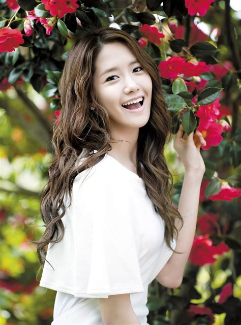 Snsd Yoona Innisfree Pictures Hot Sexy Beauty Club