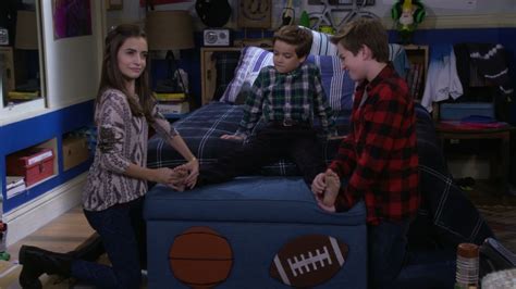 Picture Of Michael Campion In Fuller House Ti4u1463427548  Teen
