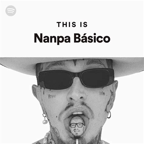 This Is Nanpa Básico On Spotify