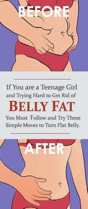 How To Lose Belly Fat For Teens ~ Best Of Weight Loss Plan