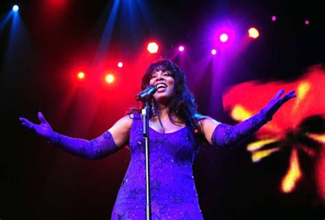 Queen Of Disco Donna Summer Dies At 63 Kyle S Daily