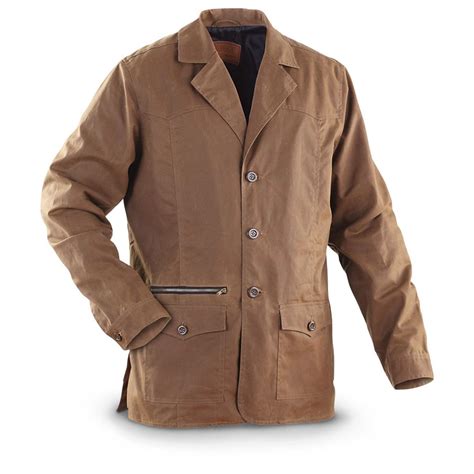 outback fairview concealed carry jacket  uninsulated jackets
