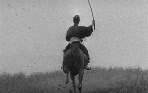 cinema samurai parte   artifice fiel hideo gosha estado da arte
