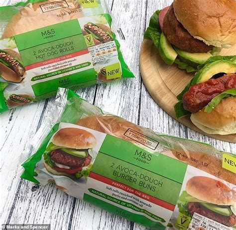 marks and spencer delight fans with launch of vegan avoca dough bread