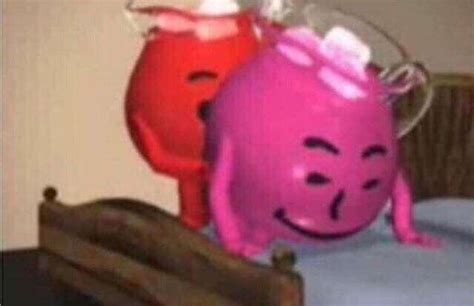 What The Koolaid Man Really Means When He Says “oh Yeah