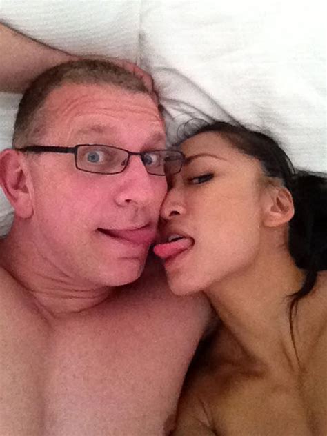 Gail Kim And Robert Irvine Leaked Nude Private Photos