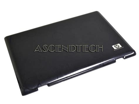 yhn39at5lctp203b hp dv9700 lcd back cover 448000 001